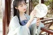 小女孩唯美头像图片