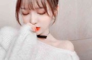 女生头像魅惑成熟