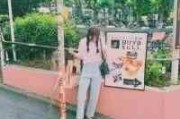 女小丑头像
