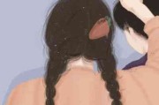 二次元情侣头像图片
