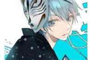 卡通漫画头像男生2024