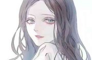 女卡通头像霸气高冷遮脸