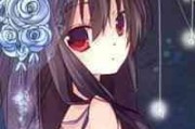 美少女头像 女生 可爱卡通