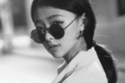 不喜欢花情侣网名