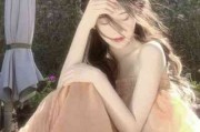 女头像真人仙气可爱