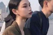 好看的白底简约情侣头像