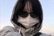 女生紫色系头像图片