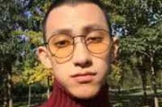 霸气微信头像男