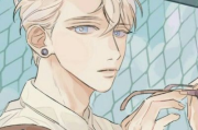 虎年动漫头像男