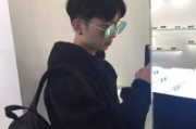 呆呆六字网名男生 呆呆六字网名男生