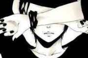 戴耳机的动漫男头像