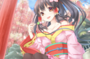 轿跑女生网名伤感