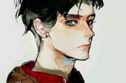 2024男生动漫头像个性网