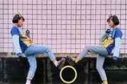 满身荆棘网名女生