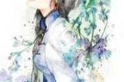 少女卡通图片可爱头像