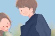 气质情侣头像