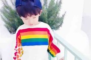 抖音最火情侣头像小孩