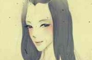 雕塑欧美人物头像