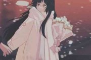 情侣头像动漫单人头像
