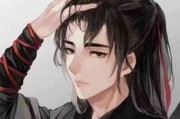 头像男动漫冷酷 伤感古风