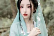 高清头像古风女生 高清头像古风女生