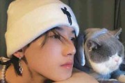 小众高级头像男欧美