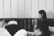 女生网名韩文粉墨
