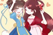 ins仙气头像女动漫可爱 ins仙气头像女动漫可爱