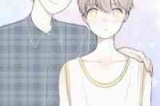 头像越怪长得越帅动漫男生