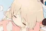 女生动漫可爱头像少女心