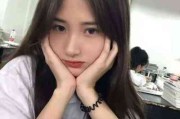 可爱又好看的头像女生