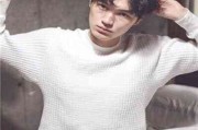 ins潮男头像