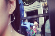 超可爱森系女生头像