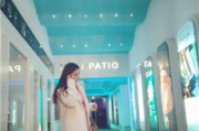女生深情名字网名高级