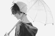 2024最火男生头像q版