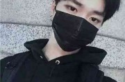 流行头像男