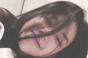 微信好运头像图片女