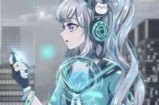 蜡笔小新和妮妮情侣头像