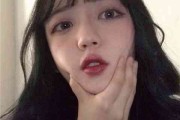 漫画女图片高冷头像