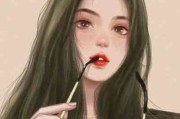 好看的女动漫头像