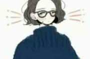 头像女动漫黑暗系 头像女动漫黑暗系