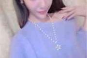 个性孤单网名女生头像