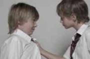 欧美头像ins高级小孩男