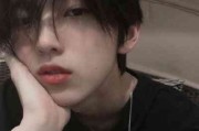 vx头像男生失恋