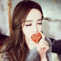 qq女生韩系网名 第1张