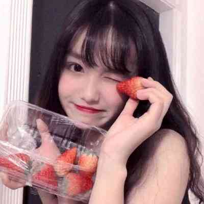 女士图片微信头像真人 第6张