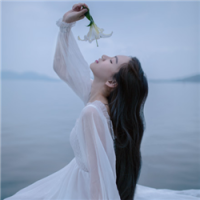 李姓氏头像女 第12张