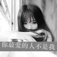 李姓氏头像女 第17张