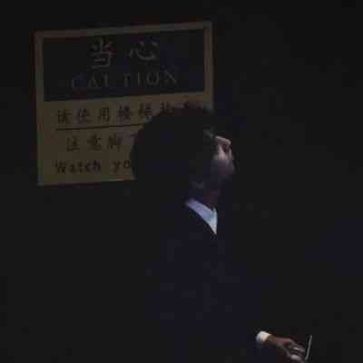 男生头像真人酷高级 第8张