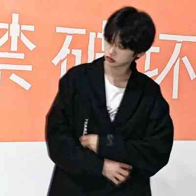 男生头像真人酷高级 第11张